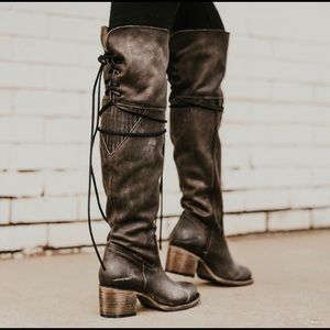 Freebies by Steven Carolina Boots